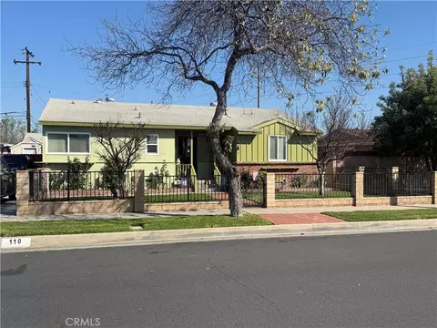 110 Rigsby St, La Habra, CA 90631