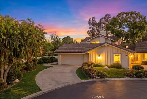 7925 E Horseshoe Trl, Orange, CA 92869