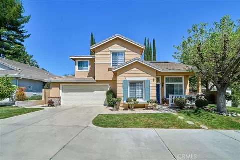 25437 Chisom Ln, Stevenson Ranch, CA 91381