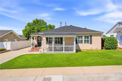 633 Laurel Ave, Brea, CA 92821