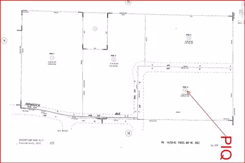 0 Nason St, Moreno Valley, CA 92555