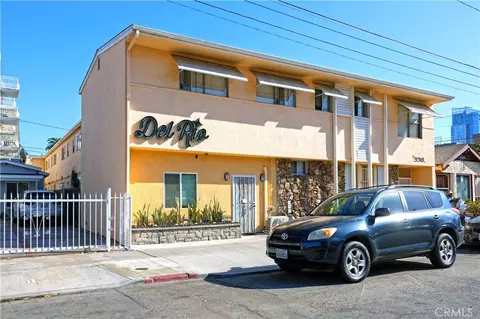 338 Linden Ave, Long Beach, CA 90802
