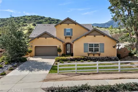 26261 Santiago Cyn, Corona, CA 92883