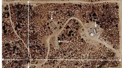 0 Elliott Dr, Anza, CA 92539