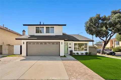 9602 Ives, Bellflower, CA 90706