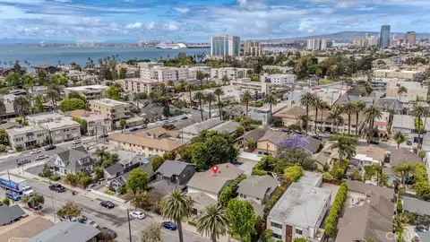 241 Lindero Ave, Long Beach, CA 90803