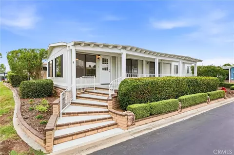 1266 Harbor Lk #160, Brea, CA 92821