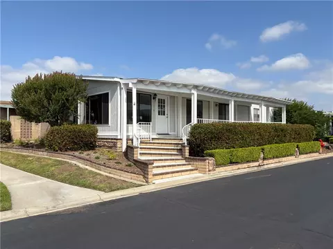 1266 Harbor Lk, Brea, CA 92821