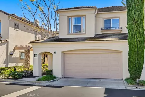 3 La Mirage Cir, Aliso Viejo, CA 92656