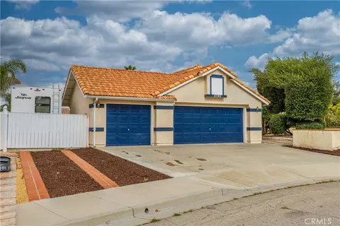 2160 Mariposa Ct, San Jacinto, CA 92583