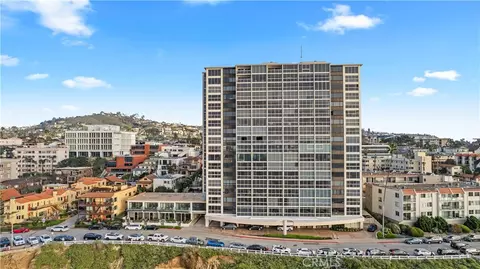 939 Coast Blvd #16E, La Jolla, CA 92037