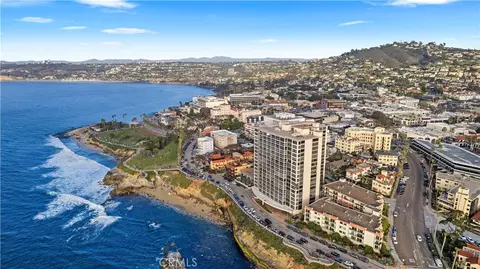 939 Coast Blvd #16E, La Jolla, CA 92037