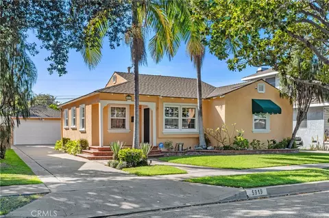 5919 Bellflower Blvd, Lakewood, CA 90713