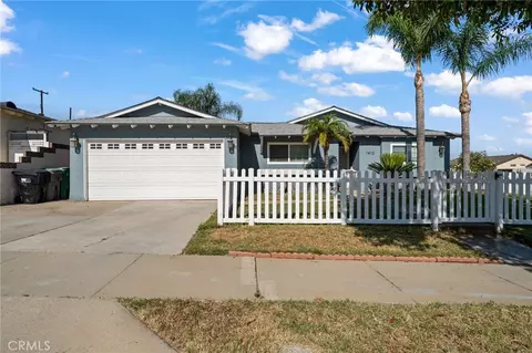 1410 Avenida Del, Corona, CA 92882