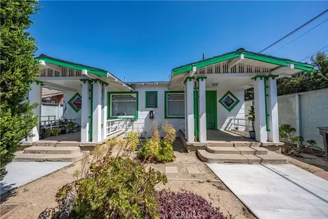 672 Junipero, Long Beach, CA 90814