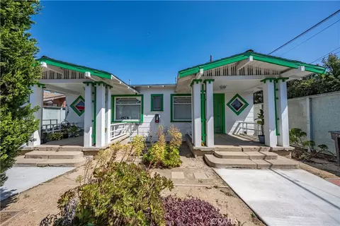 672 Junipero, Long Beach, CA 90814