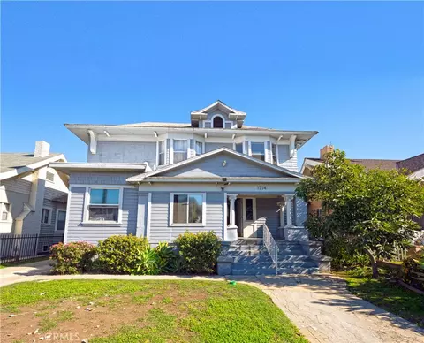1714 3rd, Los Angeles, CA 90019