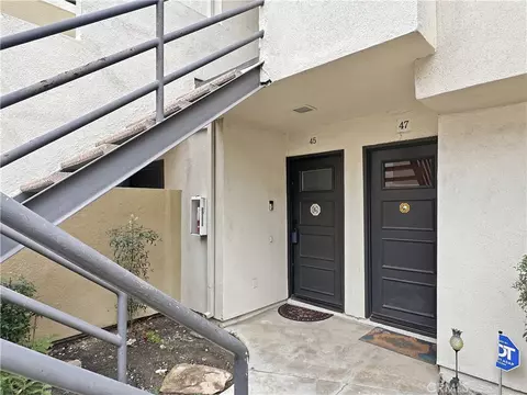 13104 Glen Ct #45, Chino Hills, CA 91709