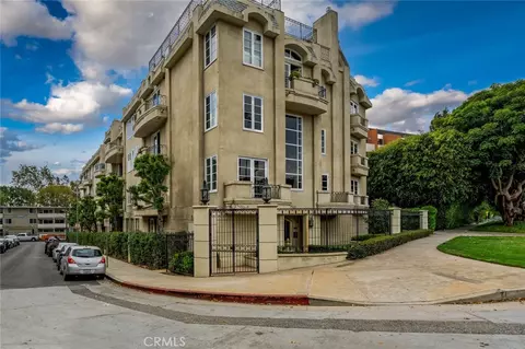 11740 W Sunset Blvd #14, Los Angeles, CA 90049
