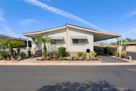 9702 Bolsa Ave #189, Westminster, CA 92683