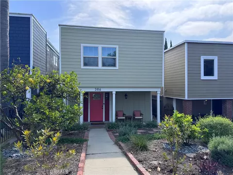 386 Ultimo, Long Beach, CA 90814