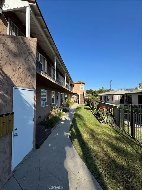 Exterior - 2444 Pacific, Long Beach, CA 90806 photo 7 of 19