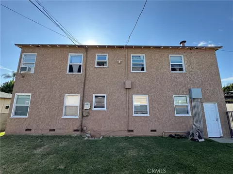 Exterior - 2444 Pacific, Long Beach, CA 90806 photo 11 of 19