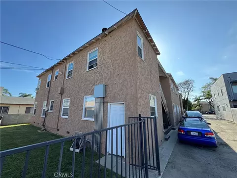 Exterior - 2444 Pacific, Long Beach, CA 90806 photo 18 of 19