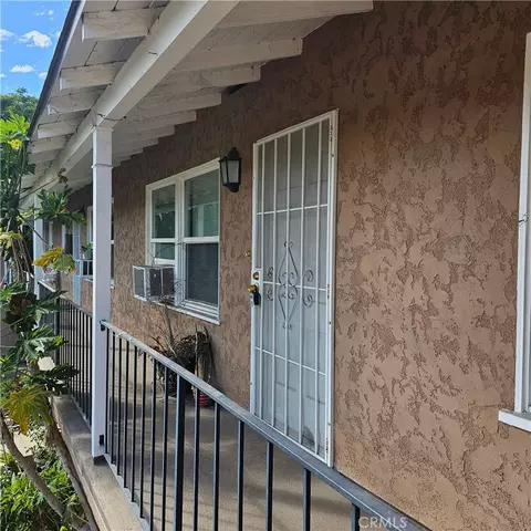 Exterior - 2444 Pacific, Long Beach, CA 90806 photo 5 of 19