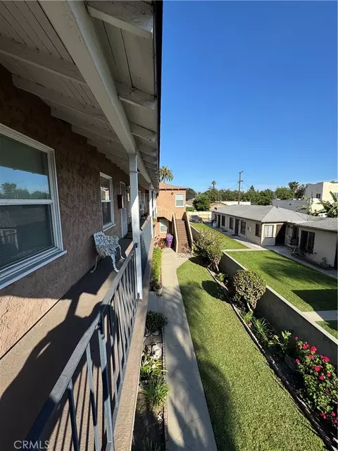 Exterior - 2444 Pacific, Long Beach, CA 90806 photo 6 of 19