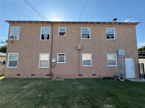 Exterior - 2444 Pacific, Long Beach, CA 90806 photo 10 of 19