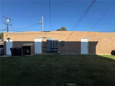 Exterior - 2444 Pacific, Long Beach, CA 90806 photo 13 of 19