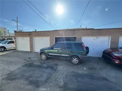 Exterior - 2444 Pacific, Long Beach, CA 90806 photo 14 of 19