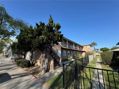 Exterior - 2444 Pacific, Long Beach, CA 90806 photo 9 of 19