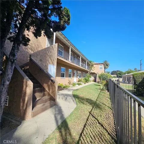 Exterior - 2444 Pacific, Long Beach, CA 90806 photo 2 of 19