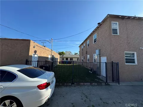 Exterior - 2444 Pacific, Long Beach, CA 90806 photo 17 of 19
