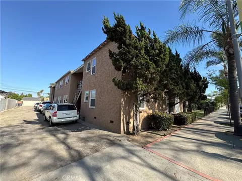 Exterior - 2444 Pacific, Long Beach, CA 90806 photo 8 of 19