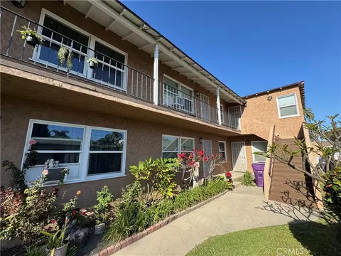 Exterior - 2444 Pacific, Long Beach, CA 90806 photo 3 of 19