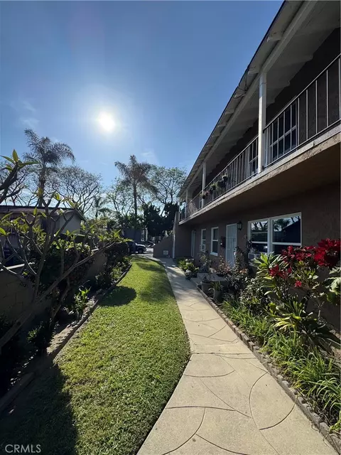 Exterior - 2444 Pacific, Long Beach, CA 90806 photo 4 of 19