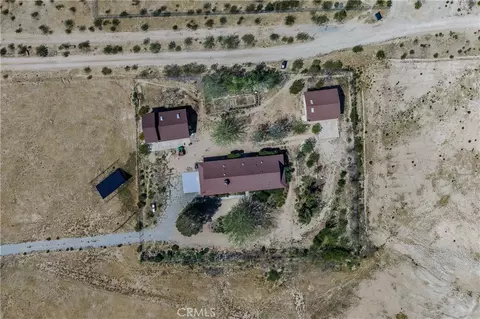 View/Area - 31212 Rabbit Springs Rd, Lucerne Valley, CA 92356 photo 2 of 5