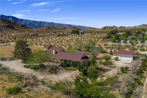 Other - 31212 Rabbit Springs Rd, Lucerne Valley, CA 92356 photo 1 of 13