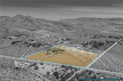 View/Area - 31212 Rabbit Springs Rd, Lucerne Valley, CA 92356 photo 5 of 5