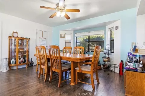 Dining - 31212 Rabbit Springs Rd, Lucerne Valley, CA 92356 photo 2 of 2