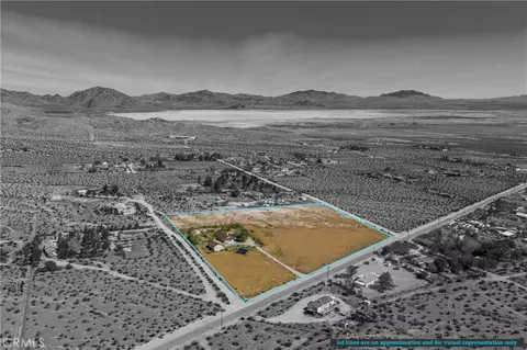 31212 Rabbit Springs Rd, Lucerne Valley, CA 92356