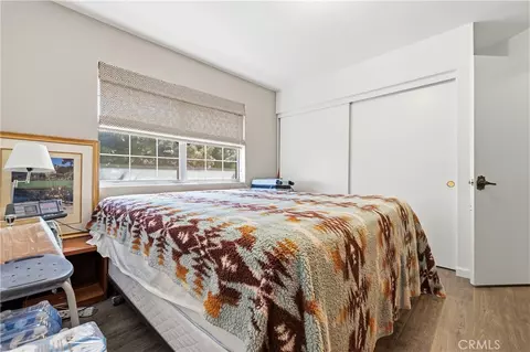 Bedroom - 31212 Rabbit Springs Rd, Lucerne Valley, CA 92356 photo 5 of 7