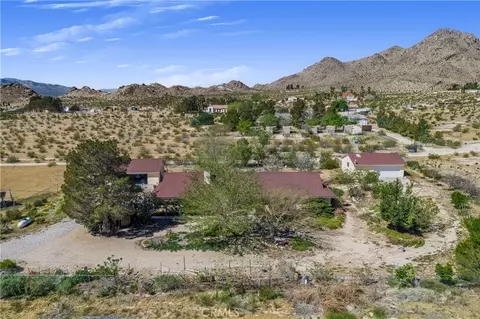 View/Area - 31212 Rabbit Springs Rd, Lucerne Valley, CA 92356 photo 3 of 5