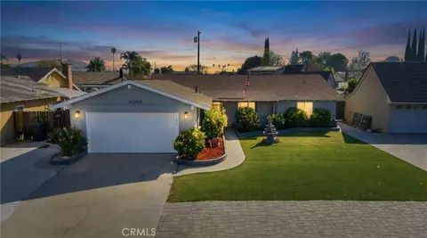 4389 Drexel, Riverside, CA 92505