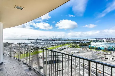 700 E Ocean Blvd #2308, Long Beach, CA 90802