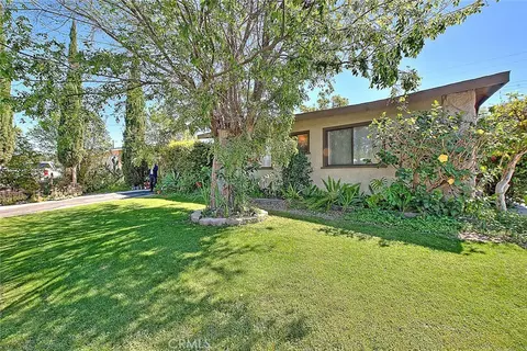 17860 E Laxford, Azusa, CA 91702
