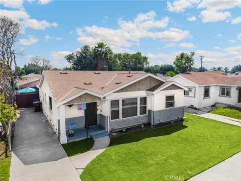 14518 Arlee Ave, Norwalk, CA 90650